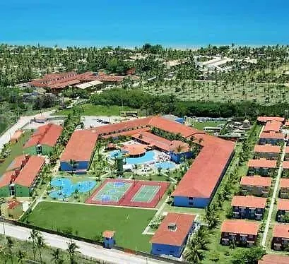 Condominio Porto Seguro Forte Hotel
