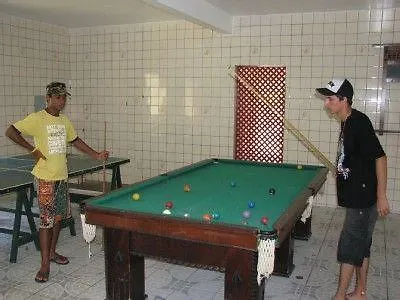 Condominio Porto Seguro Forte Hotel 0*,  Бразилия