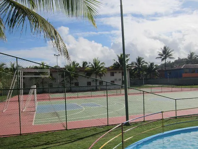 Condominio Porto Seguro Forte Hotel