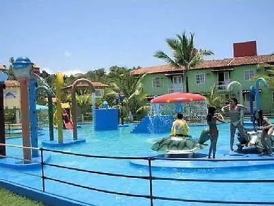 Condominio Porto Seguro Forte Hotel 0*,