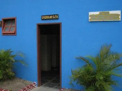 Condominio Porto Seguro Forte Hotel