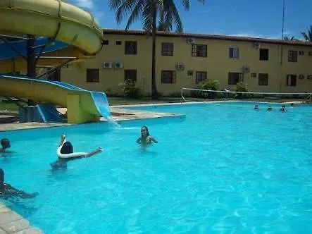 Condominio Porto Seguro Forte Hotel