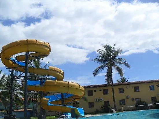 Condominio Porto Seguro Forte Hotel