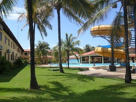 Condominio Porto Seguro Forte Hotel Бразилия