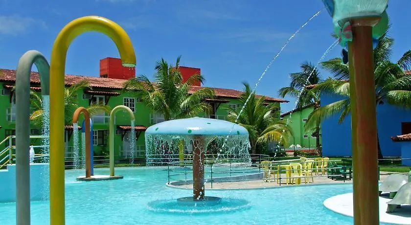 Condominio Porto Seguro Forte Hotel 0*,  Brasil