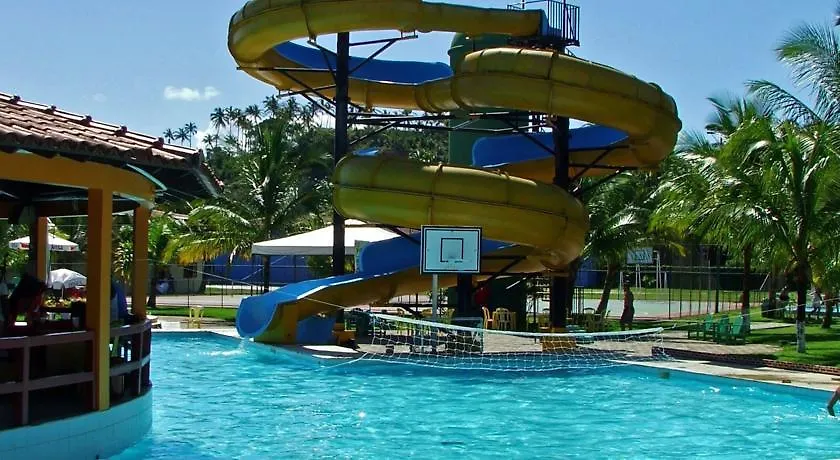 Condominio Porto Seguro Forte Hotel