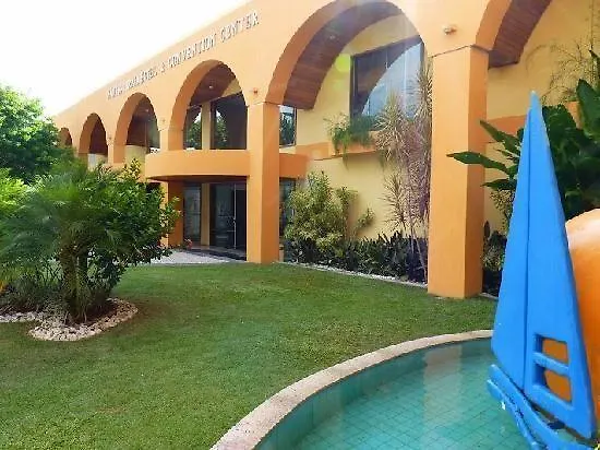 Condominio Porto Seguro Forte Hotel