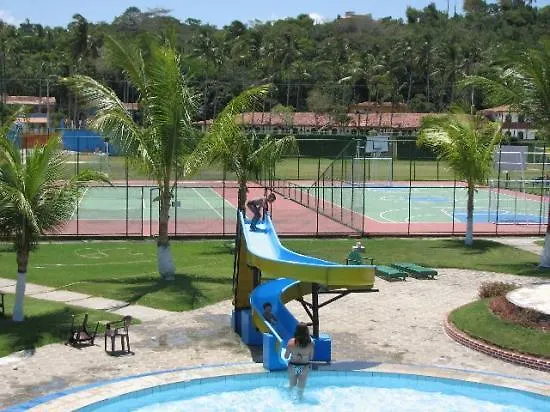 Condominio Porto Seguro Forte Hotel