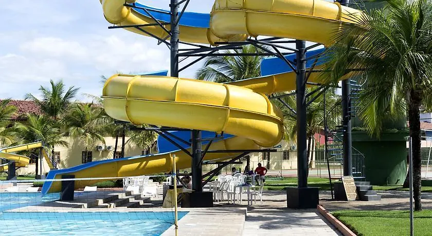 Condominio Porto Seguro Forte Hotel