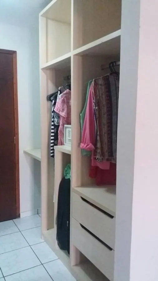 Condominio Porto Seguro Forte Hotel Brasil