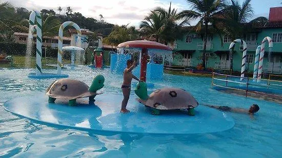 Condominio Porto Seguro Forte Hotel