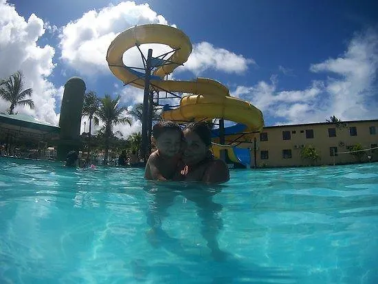 Condominio Porto Seguro Forte Hotel 0*,